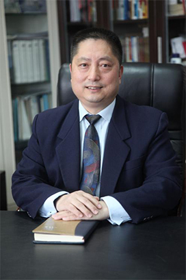董事長-陳文新
