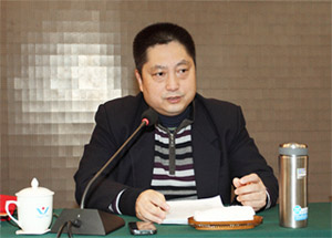大連凱美進(jìn)出口集團(tuán)有限公司召開2012年工作總結(jié)大會